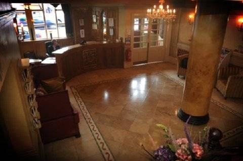 Benedicts Hotel Belfast
